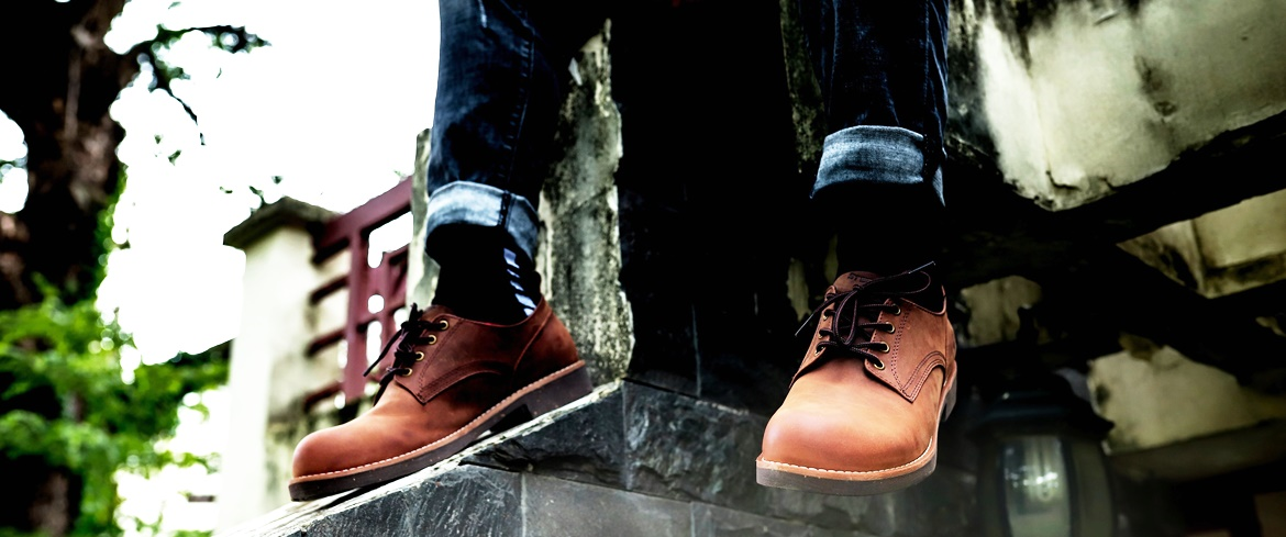 Muốn giày bền phải có cách bảo quản hợp lý